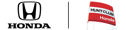 Hunt Club Honda Logo